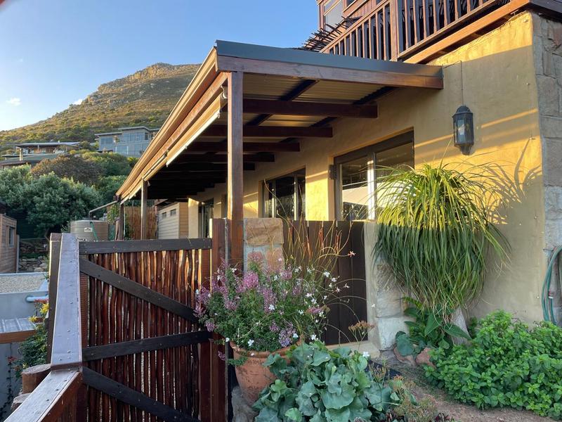 To Let 0 Bedroom Property for Rent in Scarborough Western Cape